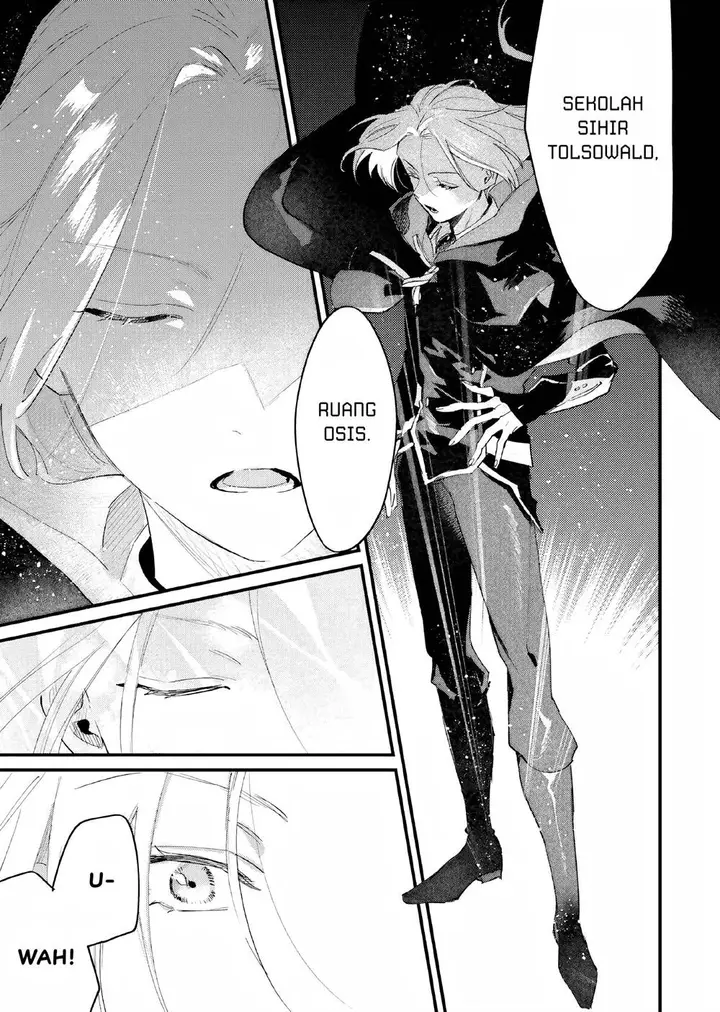image-komik-gyakkou-shita-akuyaku-reijou-wa-naze-ka-maryoku-wo-ushinattanode-shinsou-no-reijou-ni-narimasu-chapter-8-19/33