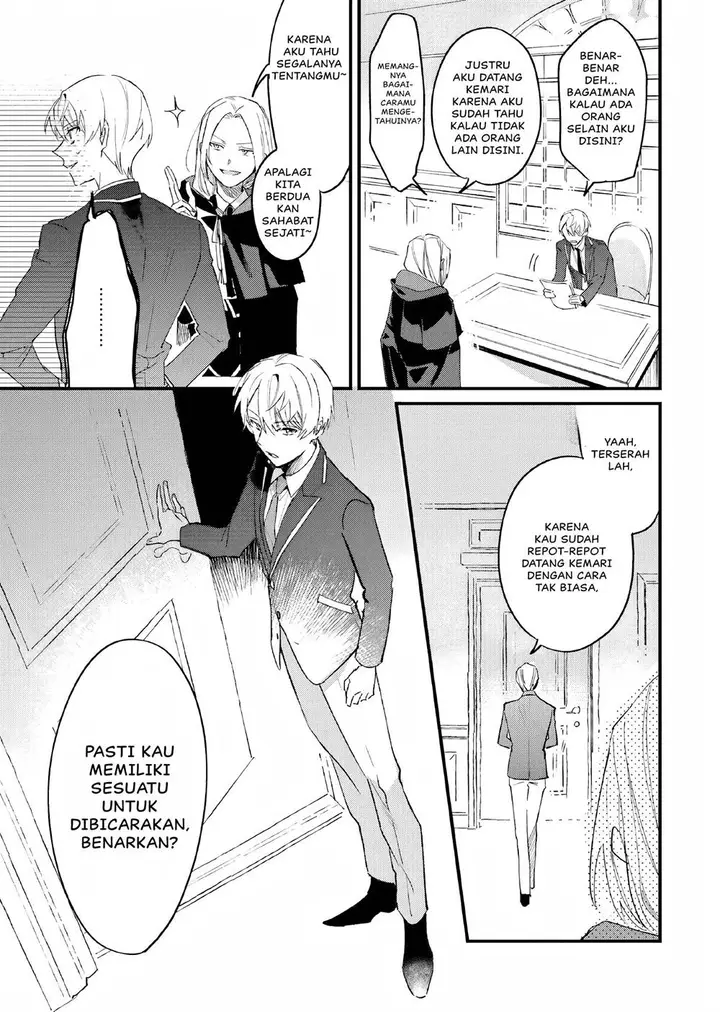 image-komik-gyakkou-shita-akuyaku-reijou-wa-naze-ka-maryoku-wo-ushinattanode-shinsou-no-reijou-ni-narimasu-chapter-8-21/33