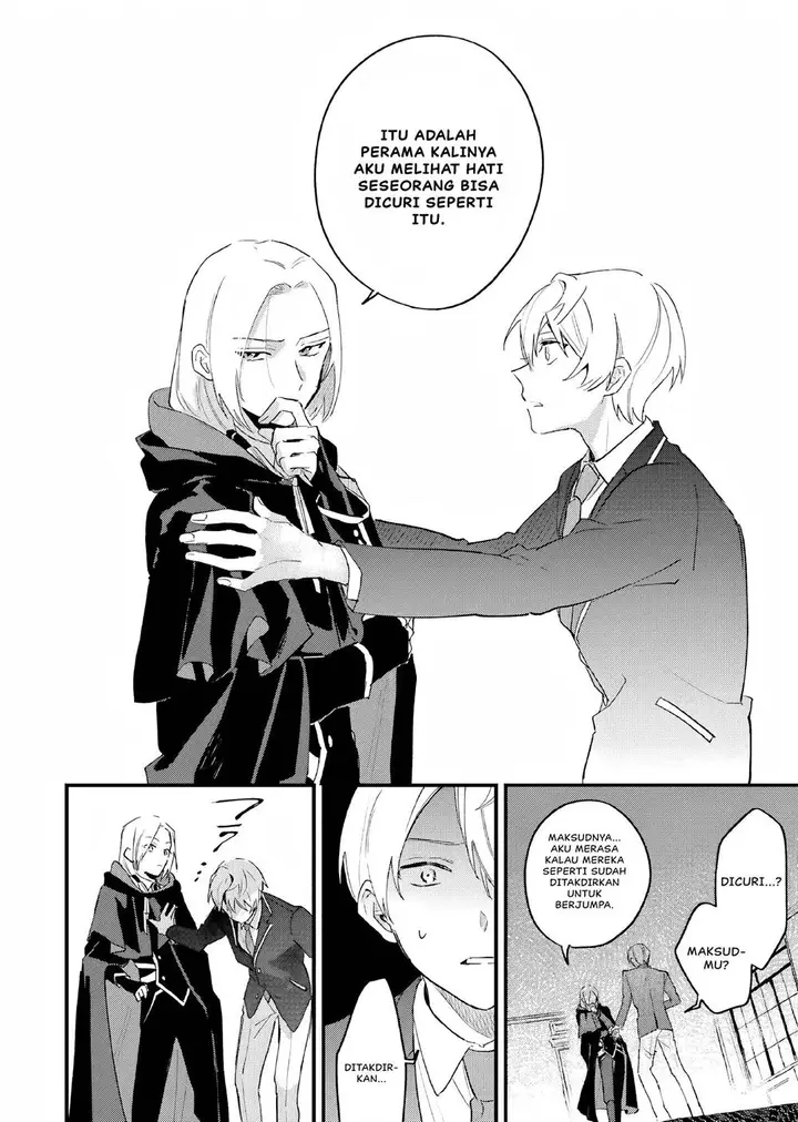 image-komik-gyakkou-shita-akuyaku-reijou-wa-naze-ka-maryoku-wo-ushinattanode-shinsou-no-reijou-ni-narimasu-chapter-8-30/33