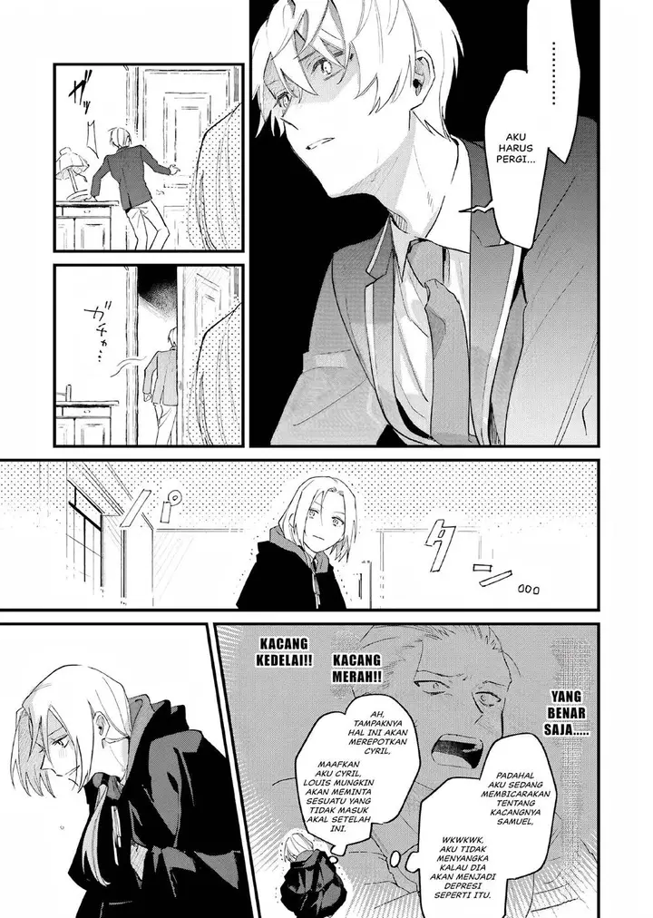 image-komik-gyakkou-shita-akuyaku-reijou-wa-naze-ka-maryoku-wo-ushinattanode-shinsou-no-reijou-ni-narimasu-chapter-8-31/33