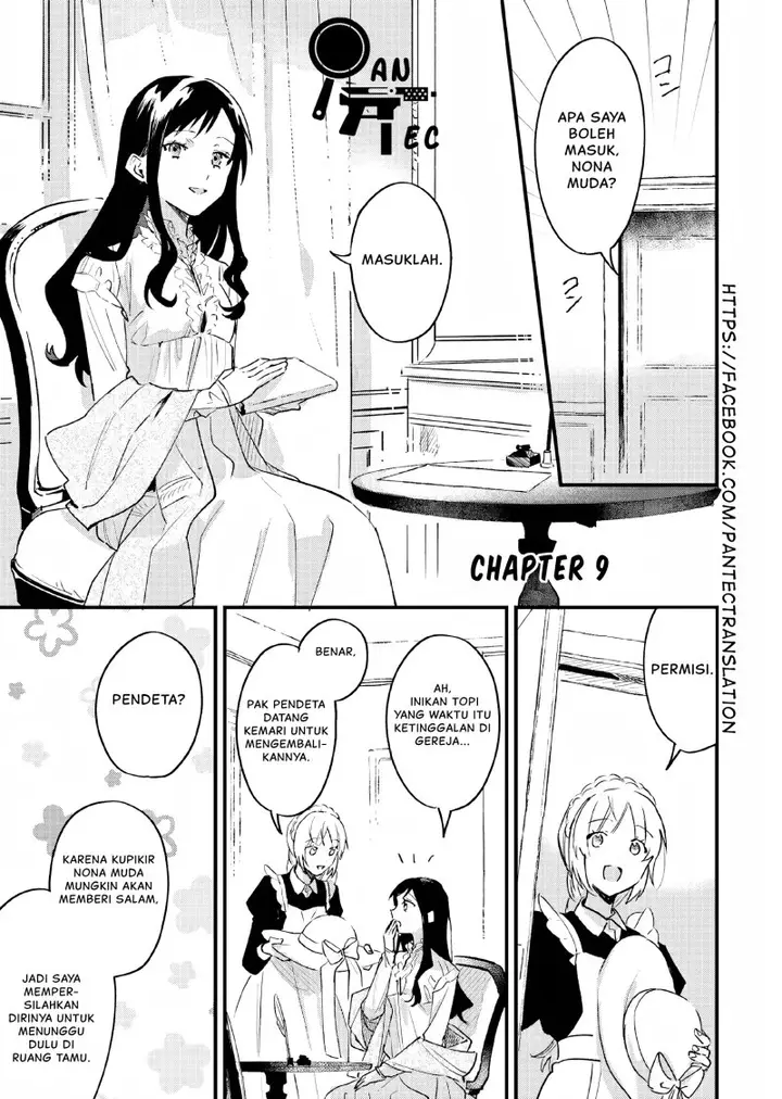 image-komik-gyakkou-shita-akuyaku-reijou-wa-naze-ka-maryoku-wo-ushinattanode-shinsou-no-reijou-ni-narimasu-chapter-9-1/45