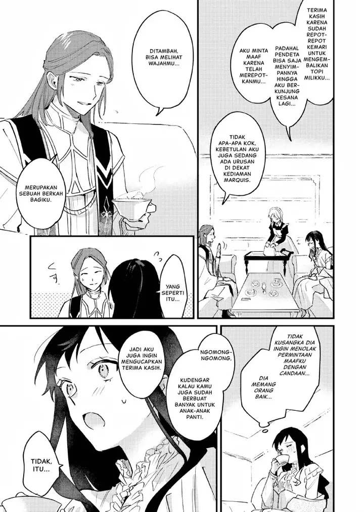image-komik-gyakkou-shita-akuyaku-reijou-wa-naze-ka-maryoku-wo-ushinattanode-shinsou-no-reijou-ni-narimasu-chapter-9-3/45