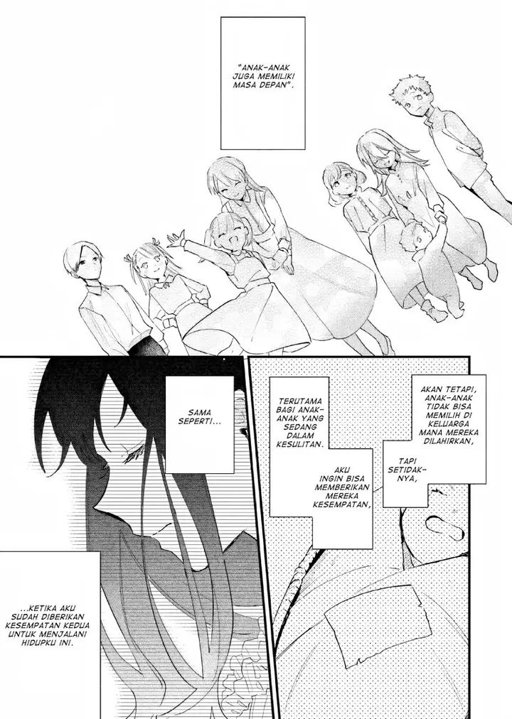 image-komik-gyakkou-shita-akuyaku-reijou-wa-naze-ka-maryoku-wo-ushinattanode-shinsou-no-reijou-ni-narimasu-chapter-9-5/45