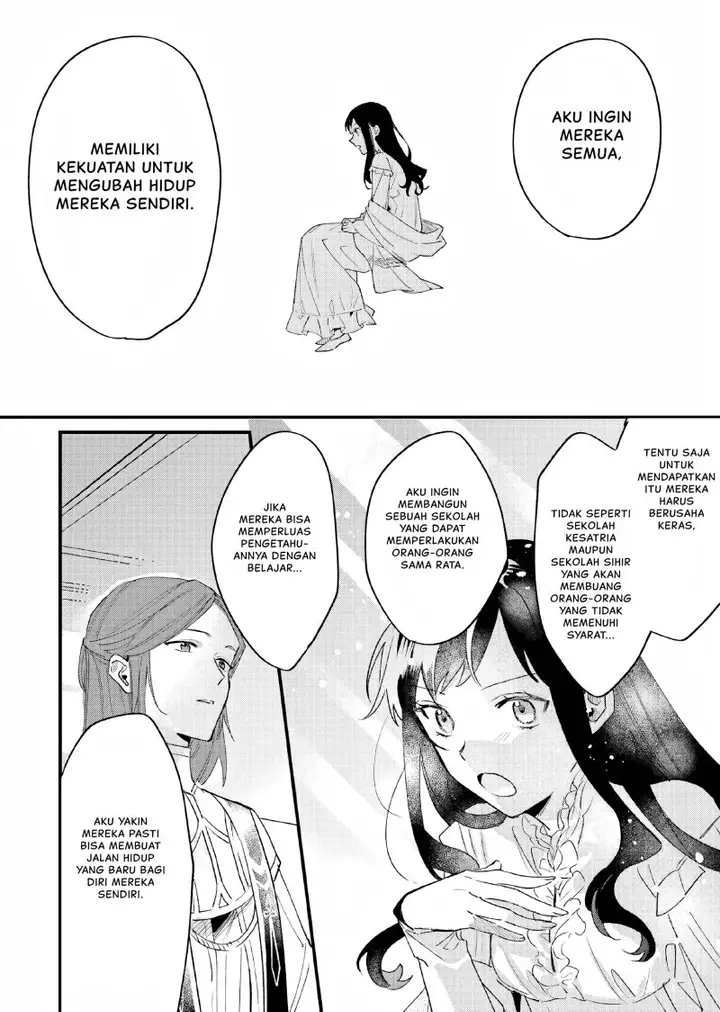 image-komik-gyakkou-shita-akuyaku-reijou-wa-naze-ka-maryoku-wo-ushinattanode-shinsou-no-reijou-ni-narimasu-chapter-9-6/45