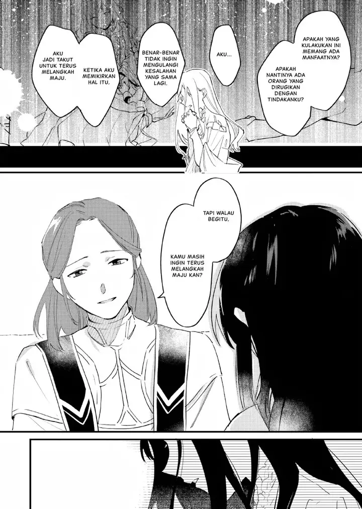 image-komik-gyakkou-shita-akuyaku-reijou-wa-naze-ka-maryoku-wo-ushinattanode-shinsou-no-reijou-ni-narimasu-chapter-9-8/45