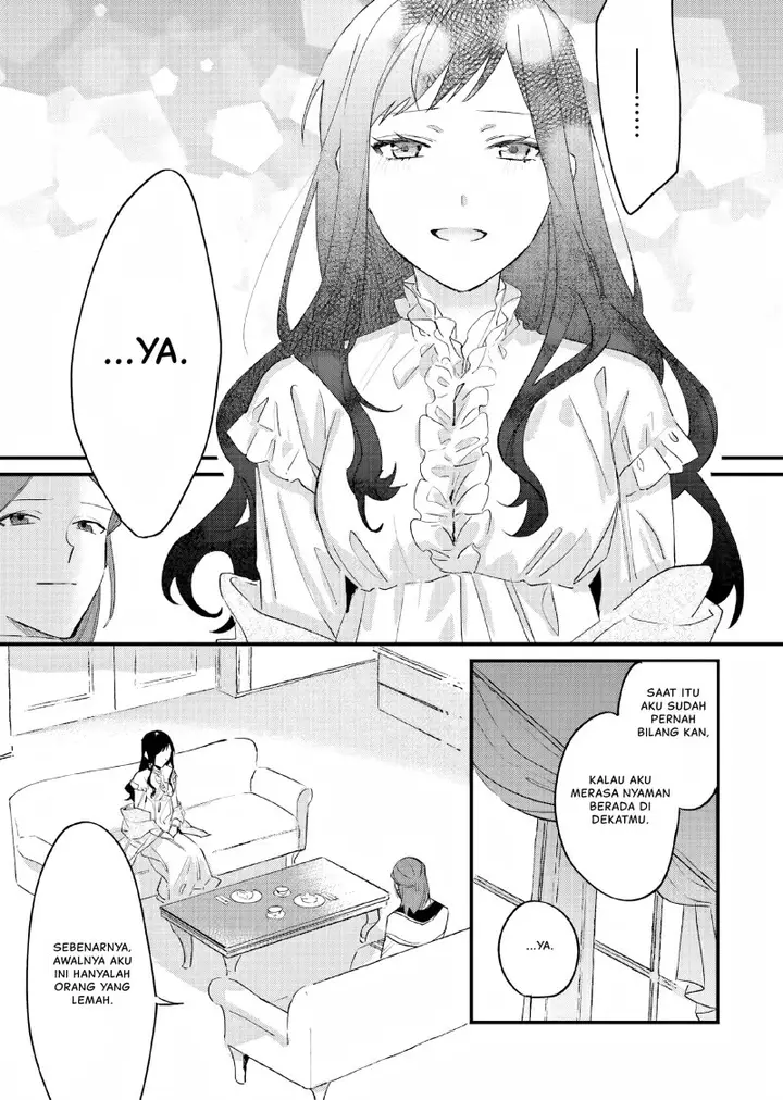 image-komik-gyakkou-shita-akuyaku-reijou-wa-naze-ka-maryoku-wo-ushinattanode-shinsou-no-reijou-ni-narimasu-chapter-9-9/45