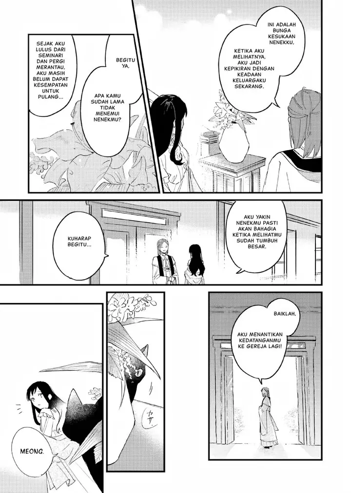 image-komik-gyakkou-shita-akuyaku-reijou-wa-naze-ka-maryoku-wo-ushinattanode-shinsou-no-reijou-ni-narimasu-chapter-9-13/45