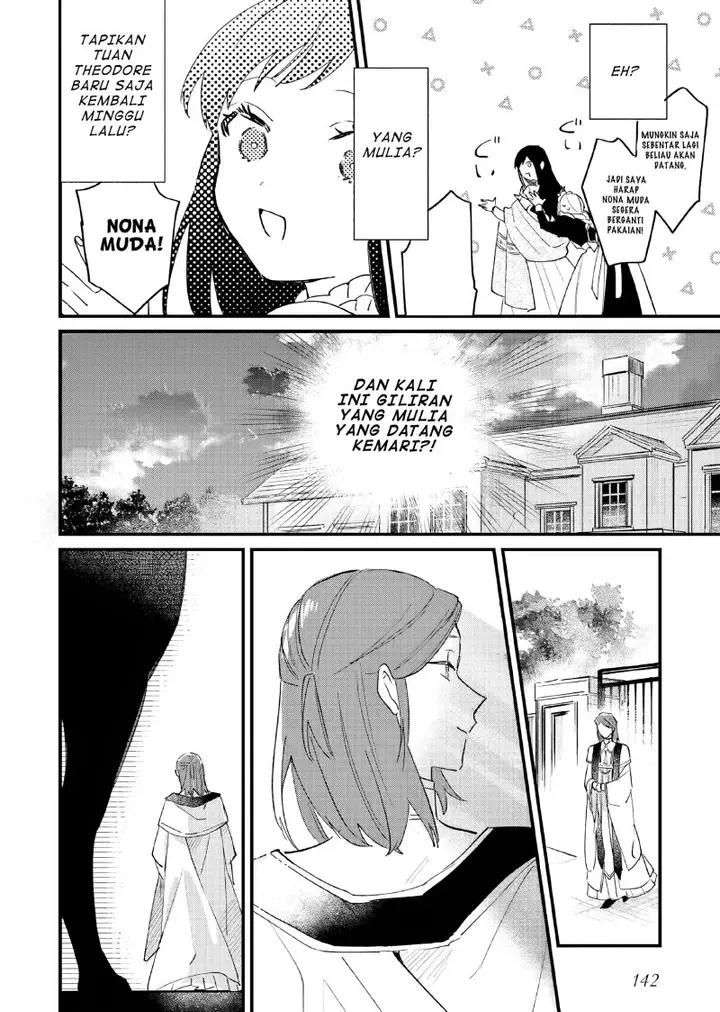 image-komik-gyakkou-shita-akuyaku-reijou-wa-naze-ka-maryoku-wo-ushinattanode-shinsou-no-reijou-ni-narimasu-chapter-9-16/45