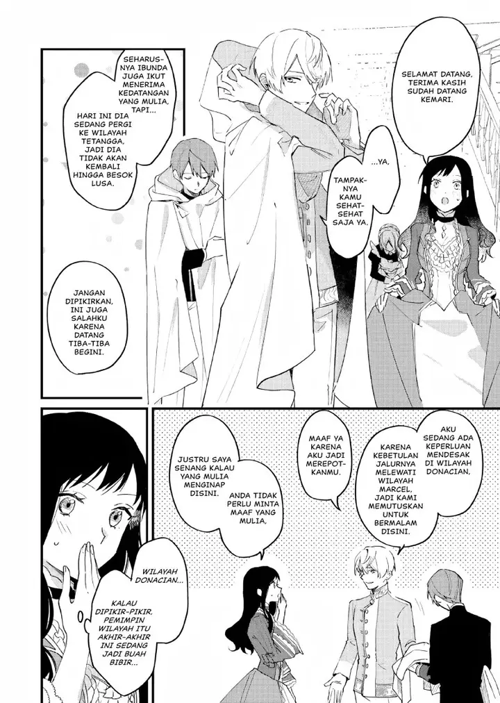image-komik-gyakkou-shita-akuyaku-reijou-wa-naze-ka-maryoku-wo-ushinattanode-shinsou-no-reijou-ni-narimasu-chapter-9-18/45