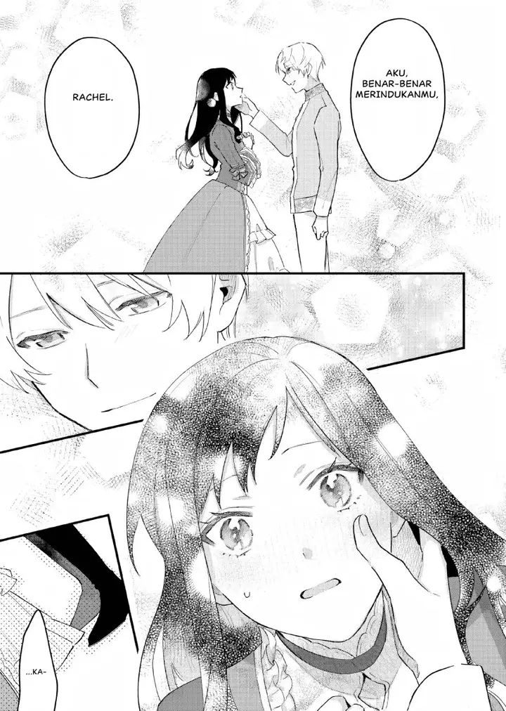 image-komik-gyakkou-shita-akuyaku-reijou-wa-naze-ka-maryoku-wo-ushinattanode-shinsou-no-reijou-ni-narimasu-chapter-9-21/45