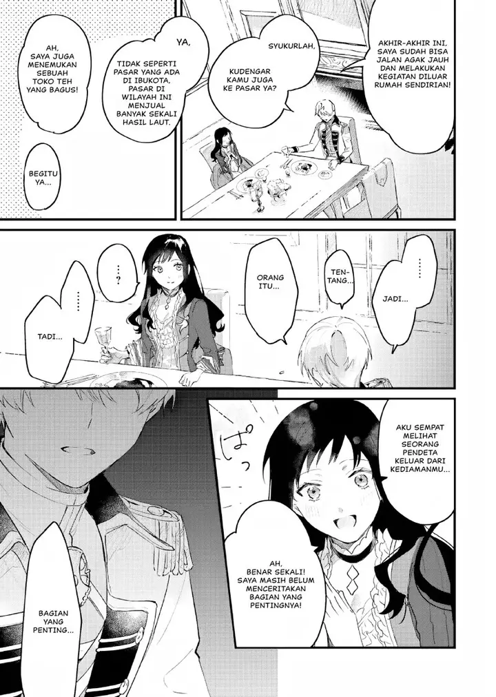 image-komik-gyakkou-shita-akuyaku-reijou-wa-naze-ka-maryoku-wo-ushinattanode-shinsou-no-reijou-ni-narimasu-chapter-9-23/45