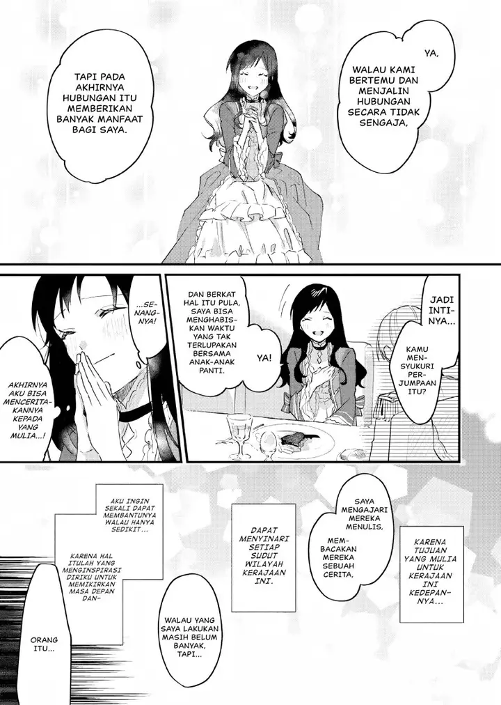 image-komik-gyakkou-shita-akuyaku-reijou-wa-naze-ka-maryoku-wo-ushinattanode-shinsou-no-reijou-ni-narimasu-chapter-9-25/45
