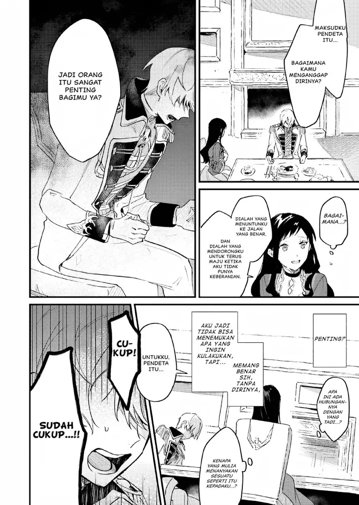 image-komik-gyakkou-shita-akuyaku-reijou-wa-naze-ka-maryoku-wo-ushinattanode-shinsou-no-reijou-ni-narimasu-chapter-9-26/45