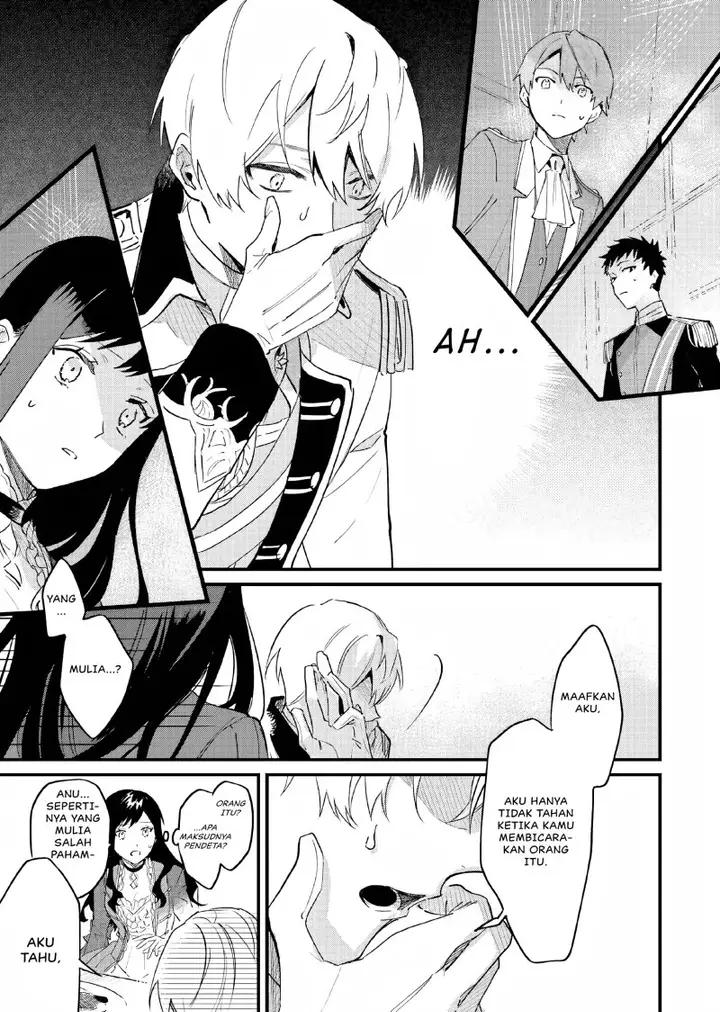 image-komik-gyakkou-shita-akuyaku-reijou-wa-naze-ka-maryoku-wo-ushinattanode-shinsou-no-reijou-ni-narimasu-chapter-9-27/45