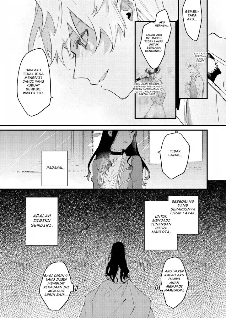 image-komik-gyakkou-shita-akuyaku-reijou-wa-naze-ka-maryoku-wo-ushinattanode-shinsou-no-reijou-ni-narimasu-chapter-9-30/45