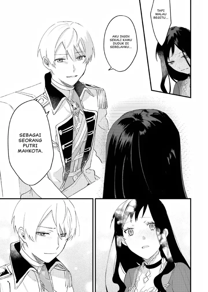 image-komik-gyakkou-shita-akuyaku-reijou-wa-naze-ka-maryoku-wo-ushinattanode-shinsou-no-reijou-ni-narimasu-chapter-9-31/45