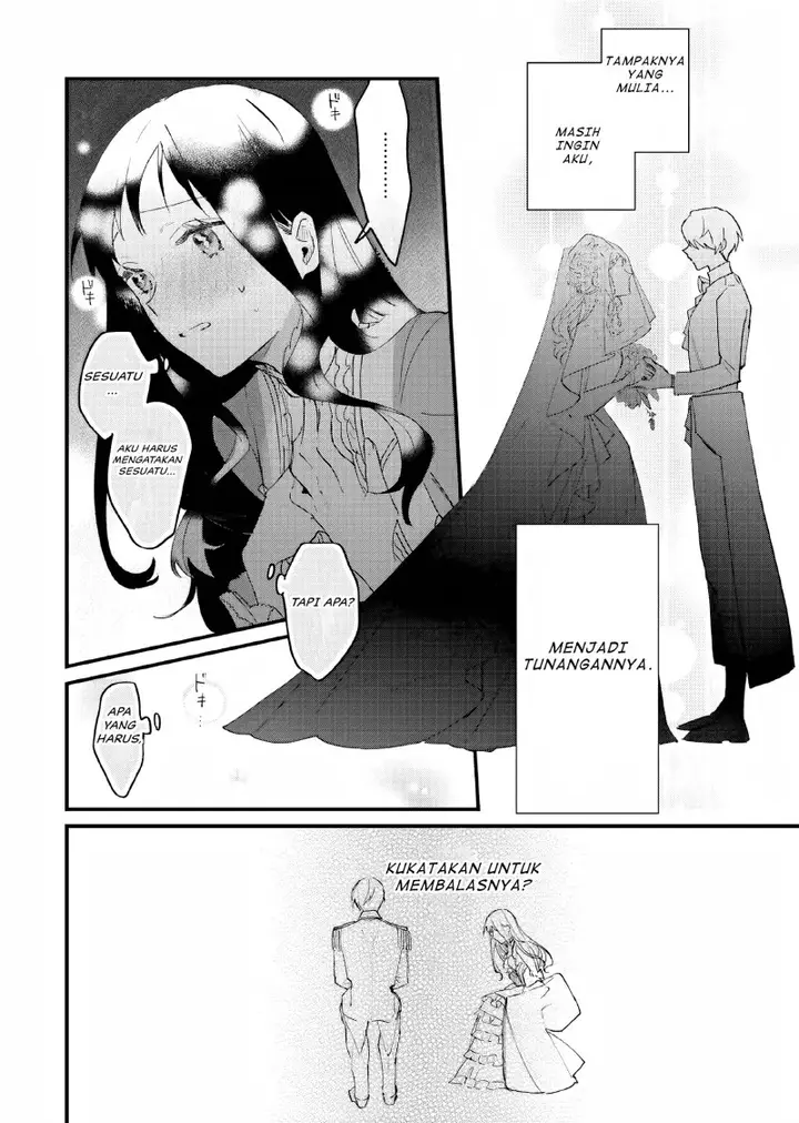 image-komik-gyakkou-shita-akuyaku-reijou-wa-naze-ka-maryoku-wo-ushinattanode-shinsou-no-reijou-ni-narimasu-chapter-9-32/45