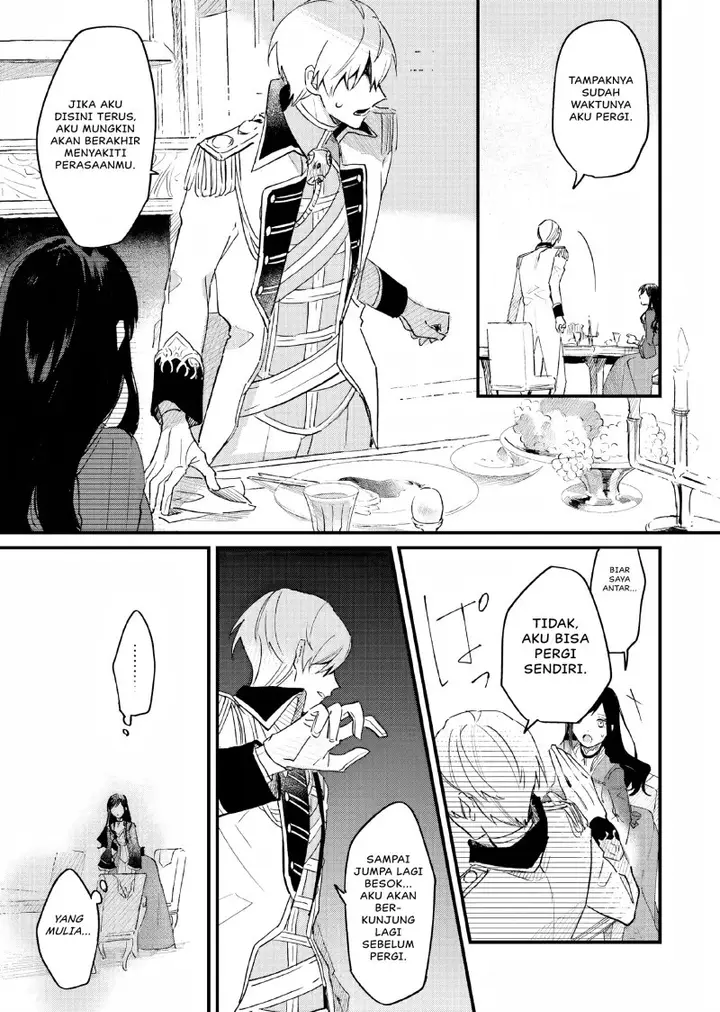 image-komik-gyakkou-shita-akuyaku-reijou-wa-naze-ka-maryoku-wo-ushinattanode-shinsou-no-reijou-ni-narimasu-chapter-9-33/45