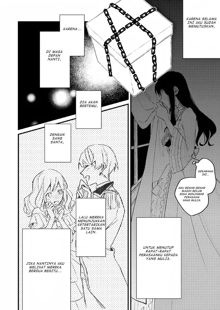 image-komik-gyakkou-shita-akuyaku-reijou-wa-naze-ka-maryoku-wo-ushinattanode-shinsou-no-reijou-ni-narimasu-chapter-9-36/45