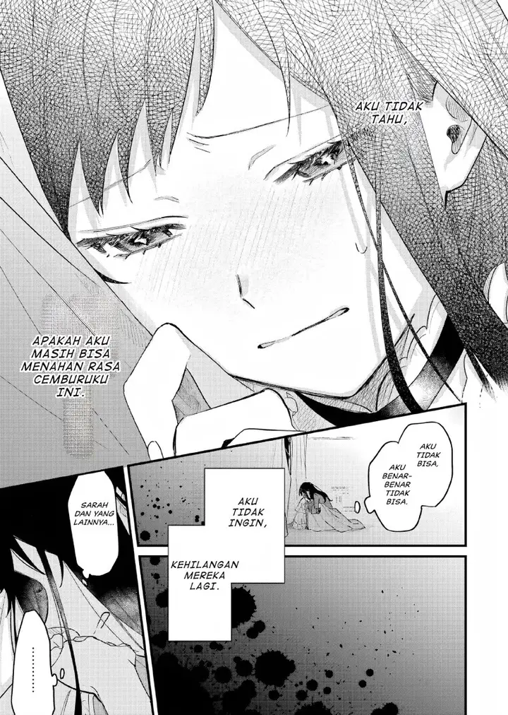 image-komik-gyakkou-shita-akuyaku-reijou-wa-naze-ka-maryoku-wo-ushinattanode-shinsou-no-reijou-ni-narimasu-chapter-9-37/45