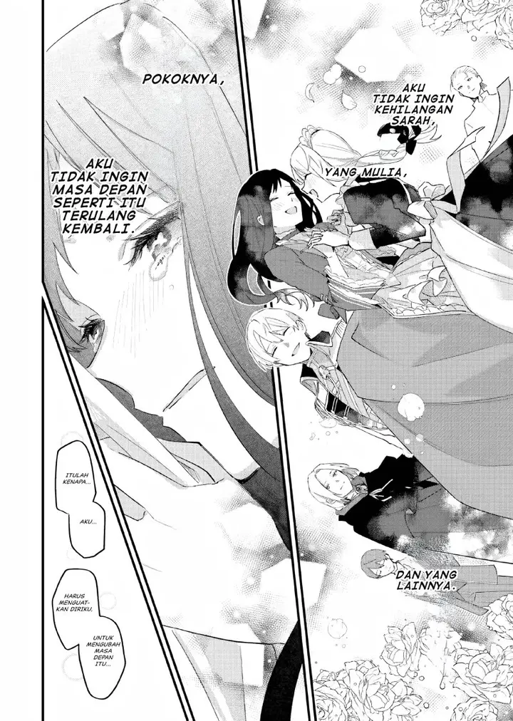 image-komik-gyakkou-shita-akuyaku-reijou-wa-naze-ka-maryoku-wo-ushinattanode-shinsou-no-reijou-ni-narimasu-chapter-9-38/45