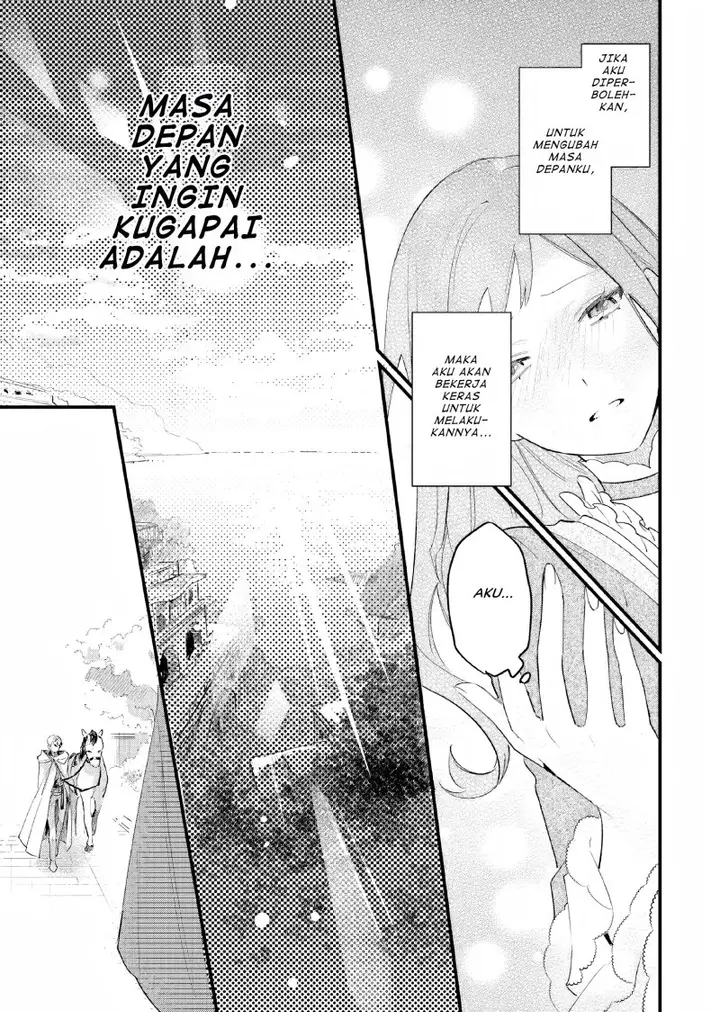 image-komik-gyakkou-shita-akuyaku-reijou-wa-naze-ka-maryoku-wo-ushinattanode-shinsou-no-reijou-ni-narimasu-chapter-9-39/45