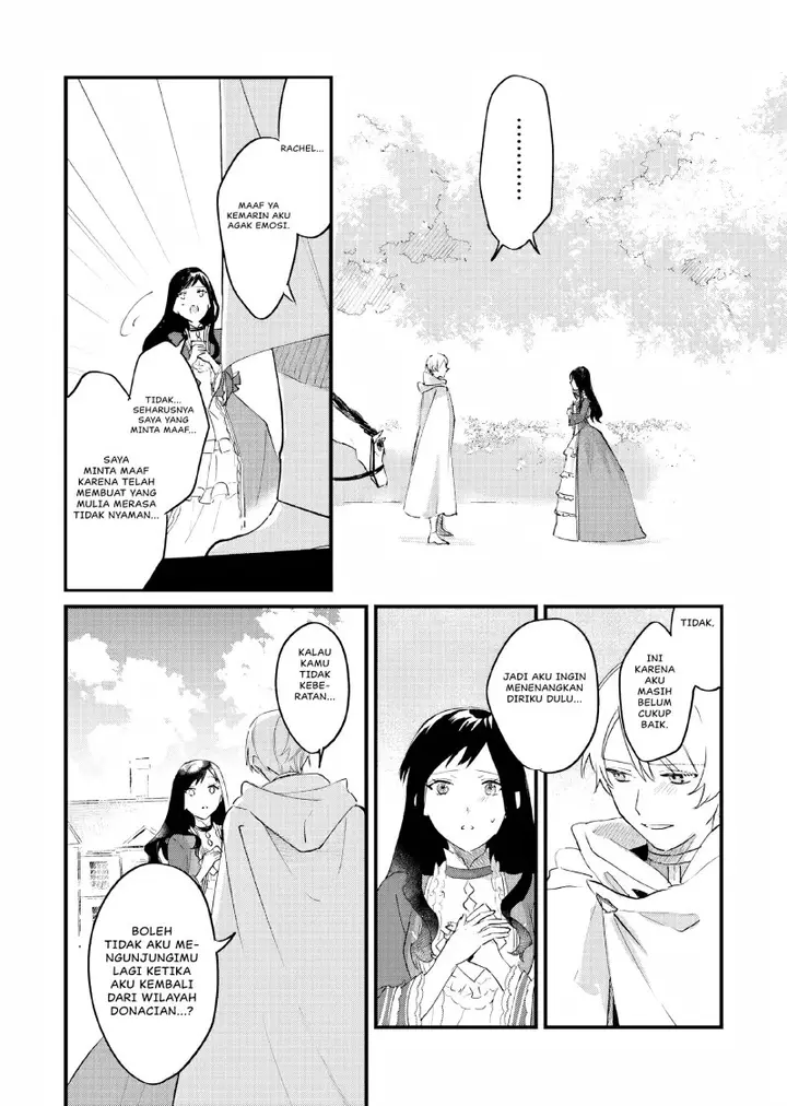 image-komik-gyakkou-shita-akuyaku-reijou-wa-naze-ka-maryoku-wo-ushinattanode-shinsou-no-reijou-ni-narimasu-chapter-9-40/45