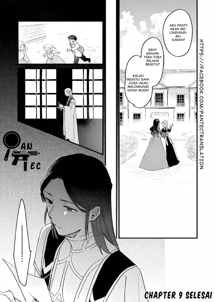 image-komik-gyakkou-shita-akuyaku-reijou-wa-naze-ka-maryoku-wo-ushinattanode-shinsou-no-reijou-ni-narimasu-chapter-9-44/45