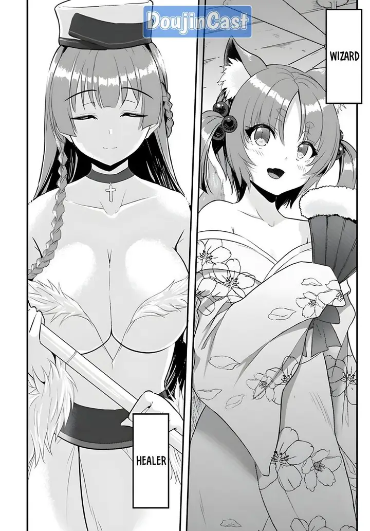 image-komik-gyakuten-isekai-de-yomeki-okure-s-rank-onna-bokensha-tachi-ni-semararete-imasu-chapter-1.1-4/12