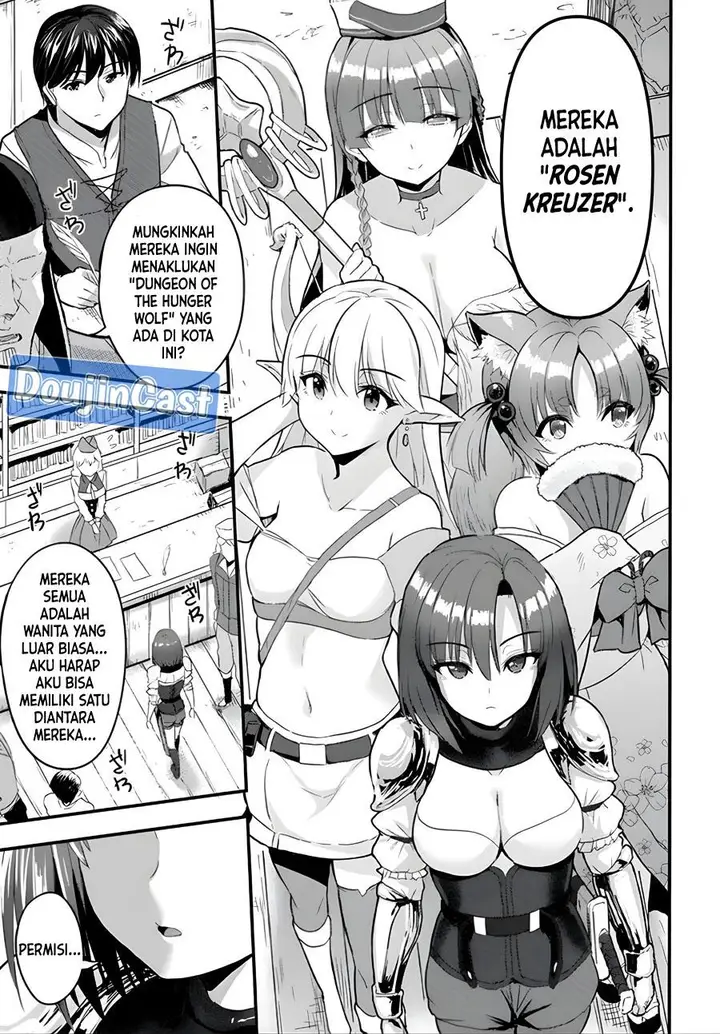 image-komik-gyakuten-isekai-de-yomeki-okure-s-rank-onna-bokensha-tachi-ni-semararete-imasu-chapter-1.1-5/12