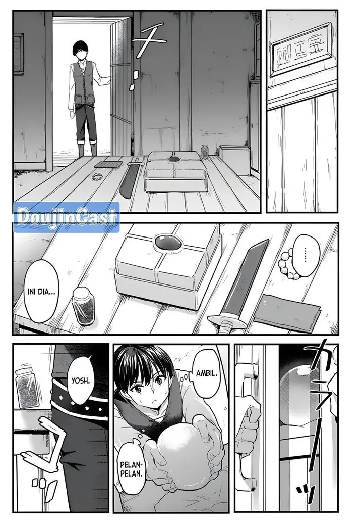 image-komik-gyakuten-isekai-de-yomeki-okure-s-rank-onna-bokensha-tachi-ni-semararete-imasu-chapter-1.1-9/12