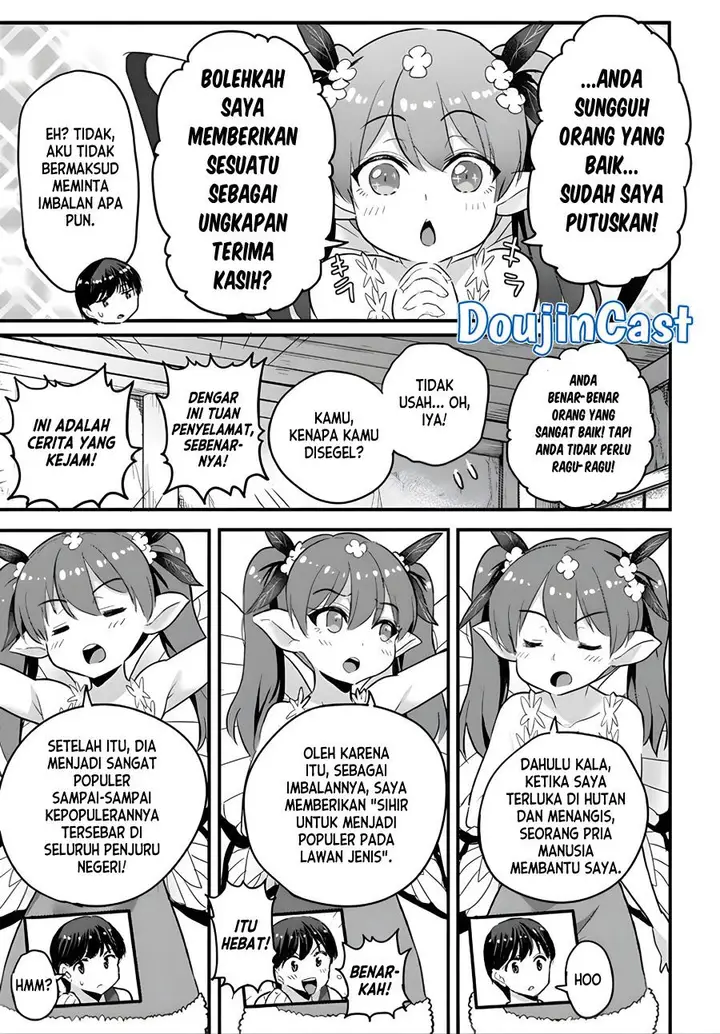 image-komik-gyakuten-isekai-de-yomeki-okure-s-rank-onna-bokensha-tachi-ni-semararete-imasu-chapter-1.2-1/13