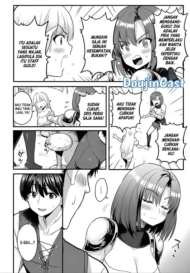 image-komik-gyakuten-isekai-de-yomeki-okure-s-rank-onna-bokensha-tachi-ni-semararete-imasu-chapter-1.3-3/16