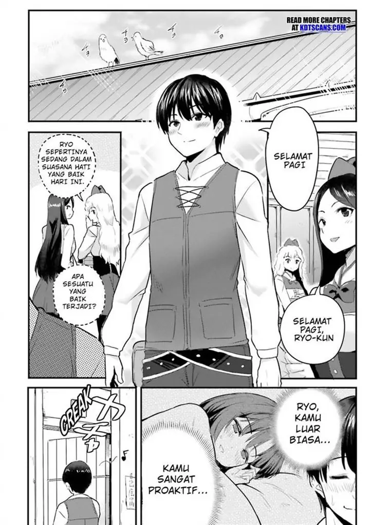 image-komik-gyakuten-isekai-de-yomeki-okure-s-rank-onna-bokensha-tachi-ni-semararete-imasu-chapter-2-8/22