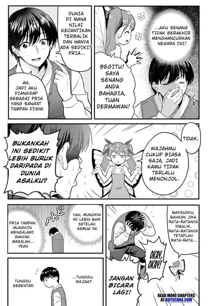 image-komik-gyakuten-isekai-de-yomeki-okure-s-rank-onna-bokensha-tachi-ni-semararete-imasu-chapter-2-11/22