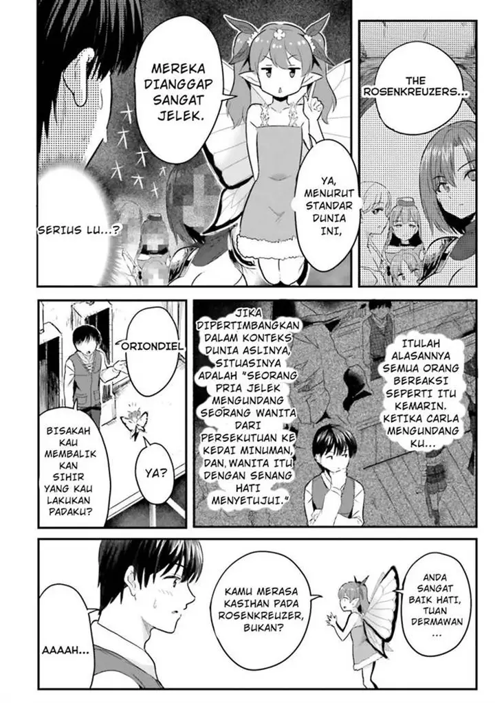 image-komik-gyakuten-isekai-de-yomeki-okure-s-rank-onna-bokensha-tachi-ni-semararete-imasu-chapter-2-12/22