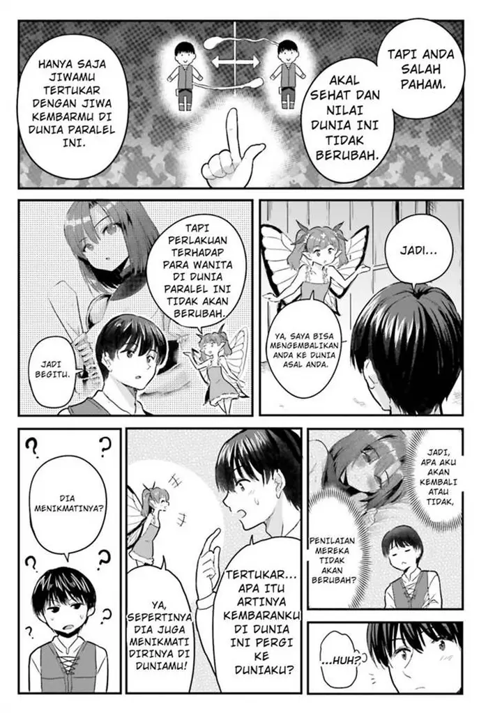 image-komik-gyakuten-isekai-de-yomeki-okure-s-rank-onna-bokensha-tachi-ni-semararete-imasu-chapter-2-13/22