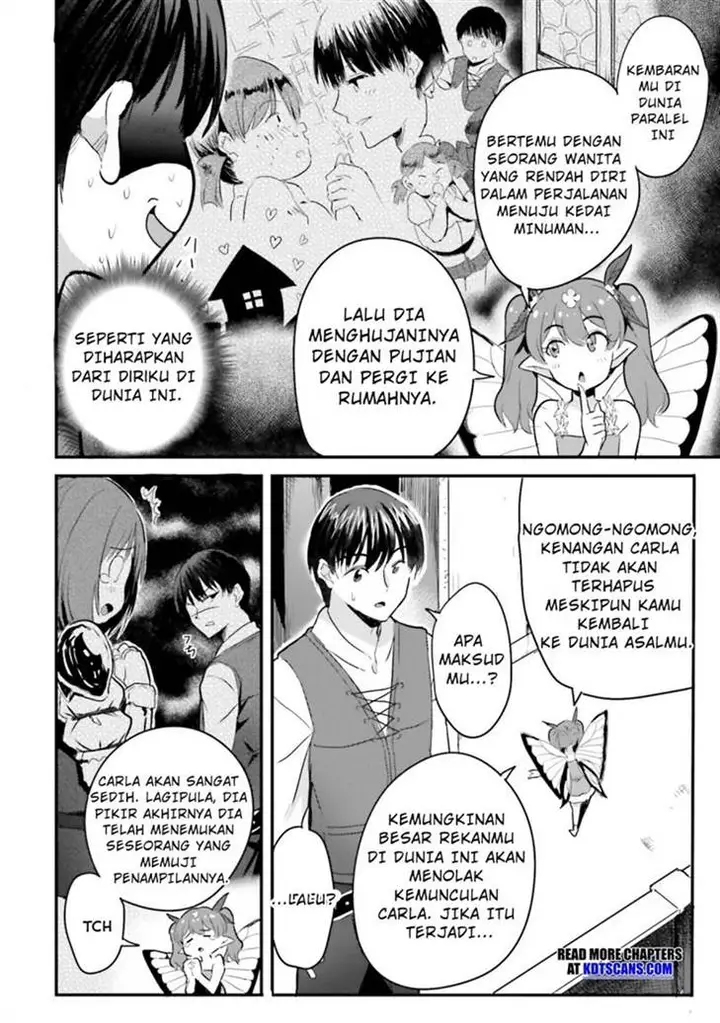 image-komik-gyakuten-isekai-de-yomeki-okure-s-rank-onna-bokensha-tachi-ni-semararete-imasu-chapter-2-14/22