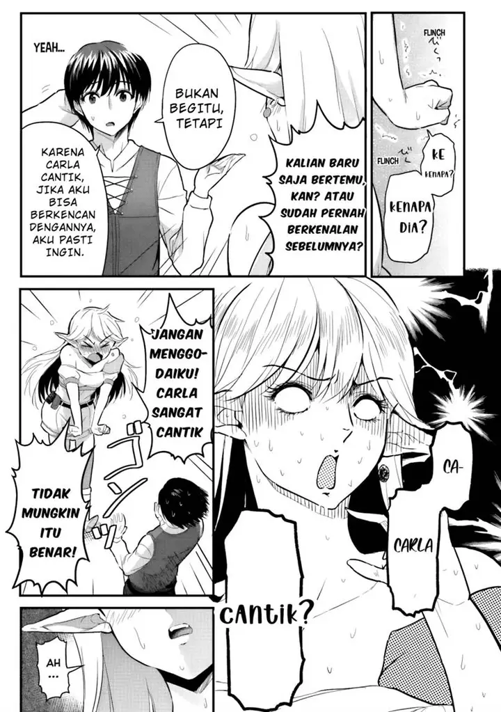 image-komik-gyakuten-isekai-de-yomeki-okure-s-rank-onna-bokensha-tachi-ni-semararete-imasu-chapter-3-3/23