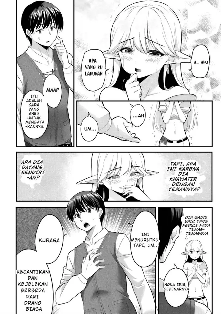 image-komik-gyakuten-isekai-de-yomeki-okure-s-rank-onna-bokensha-tachi-ni-semararete-imasu-chapter-3-4/23