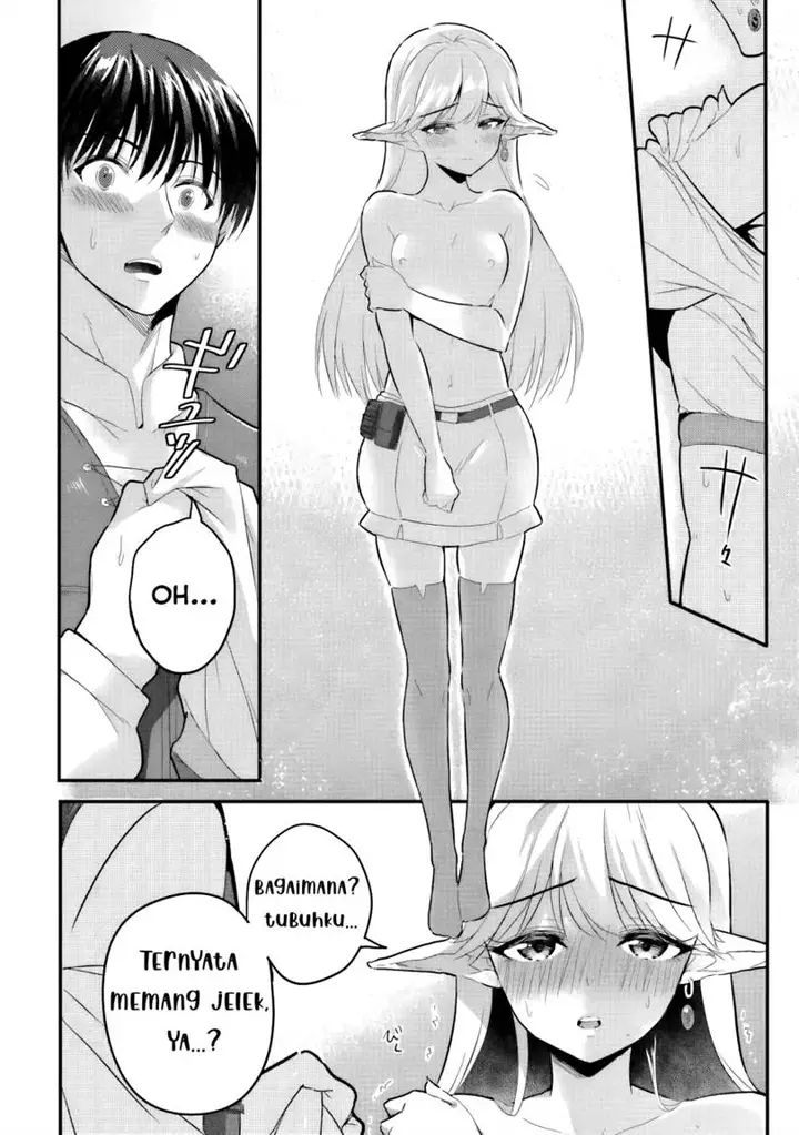 image-komik-gyakuten-isekai-de-yomeki-okure-s-rank-onna-bokensha-tachi-ni-semararete-imasu-chapter-3-10/23