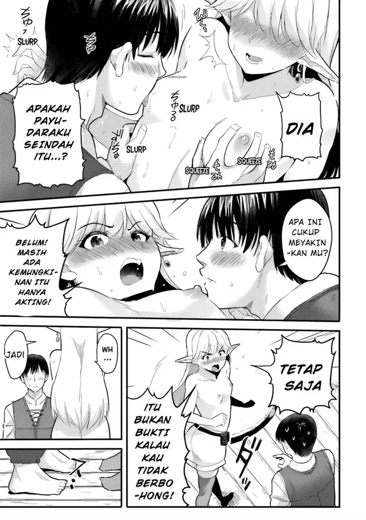 image-komik-gyakuten-isekai-de-yomeki-okure-s-rank-onna-bokensha-tachi-ni-semararete-imasu-chapter-3-13/23