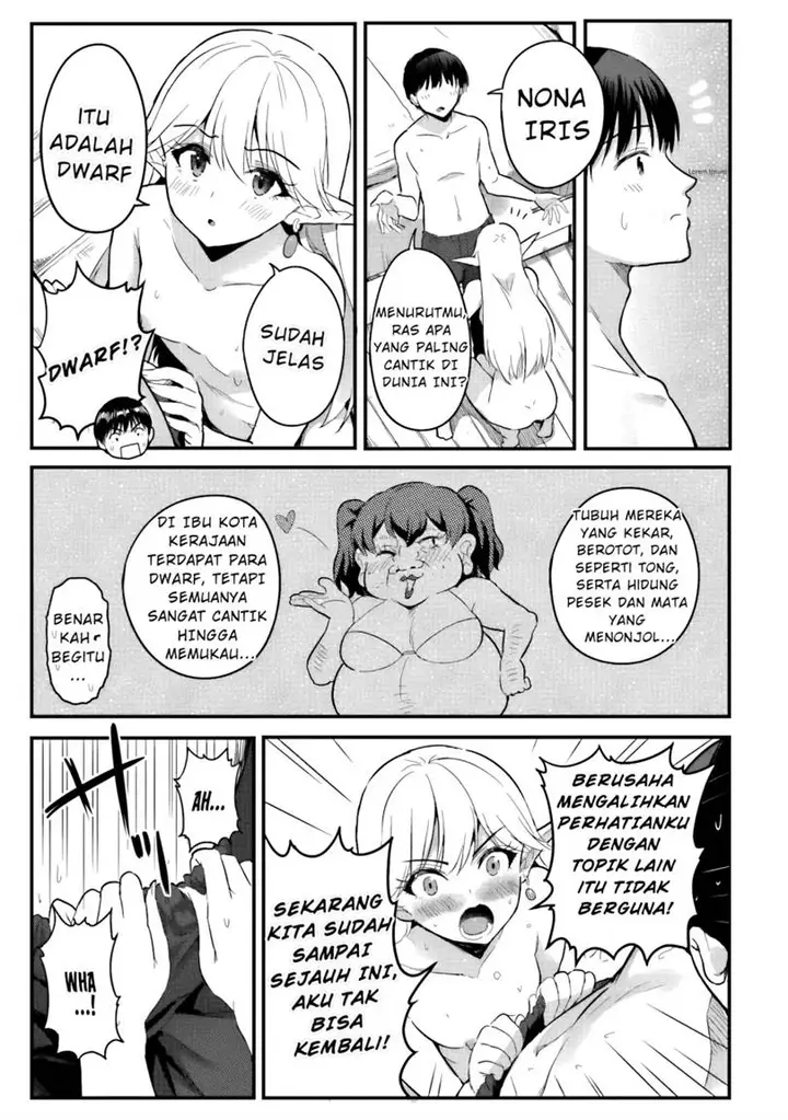 image-komik-gyakuten-isekai-de-yomeki-okure-s-rank-onna-bokensha-tachi-ni-semararete-imasu-chapter-3-15/23