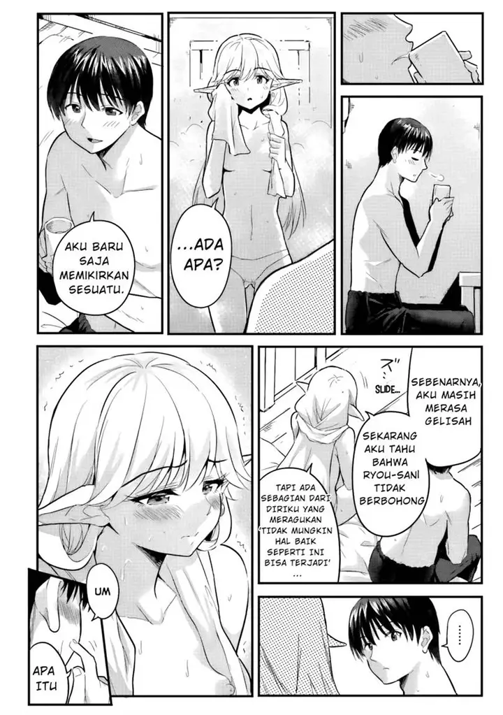 image-komik-gyakuten-isekai-de-yomeki-okure-s-rank-onna-bokensha-tachi-ni-semararete-imasu-chapter-3-20/23