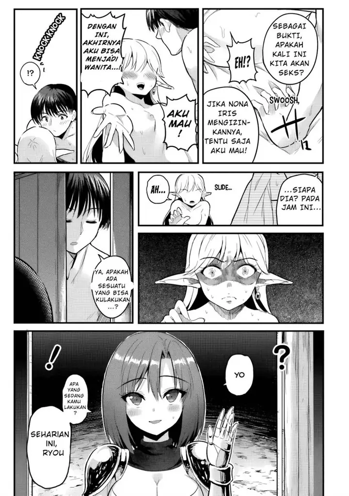 image-komik-gyakuten-isekai-de-yomeki-okure-s-rank-onna-bokensha-tachi-ni-semararete-imasu-chapter-3-21/23