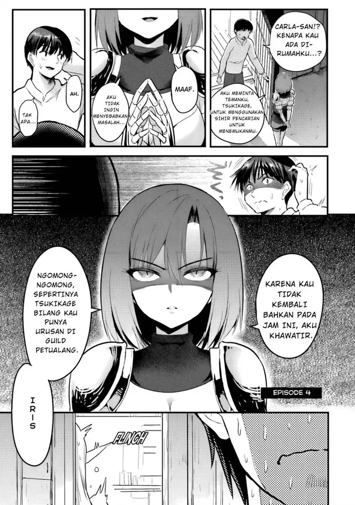 image-komik-gyakuten-isekai-de-yomeki-okure-s-rank-onna-bokensha-tachi-ni-semararete-imasu-chapter-4-1/24