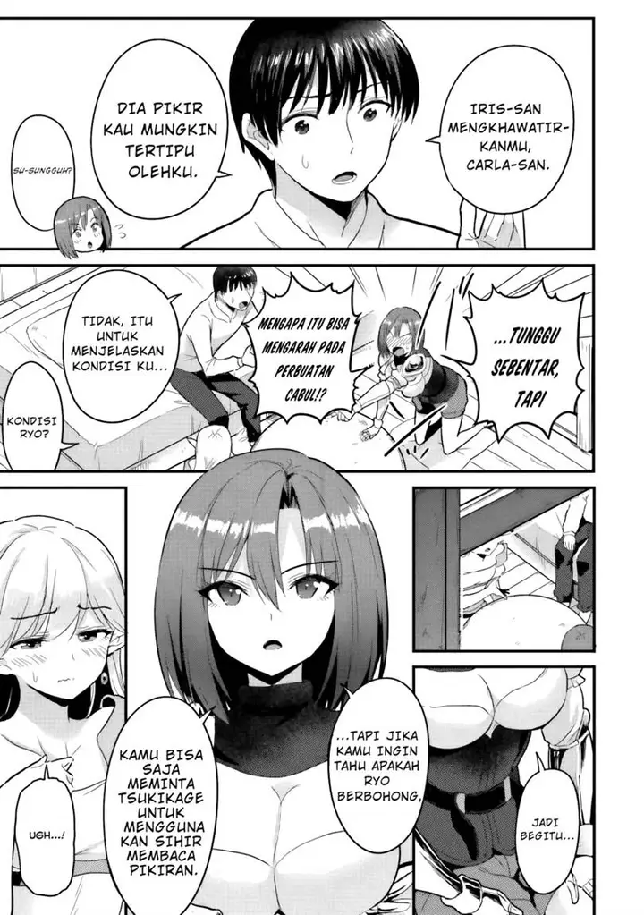 image-komik-gyakuten-isekai-de-yomeki-okure-s-rank-onna-bokensha-tachi-ni-semararete-imasu-chapter-4-3/24