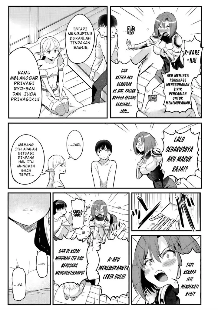 image-komik-gyakuten-isekai-de-yomeki-okure-s-rank-onna-bokensha-tachi-ni-semararete-imasu-chapter-4-5/24
