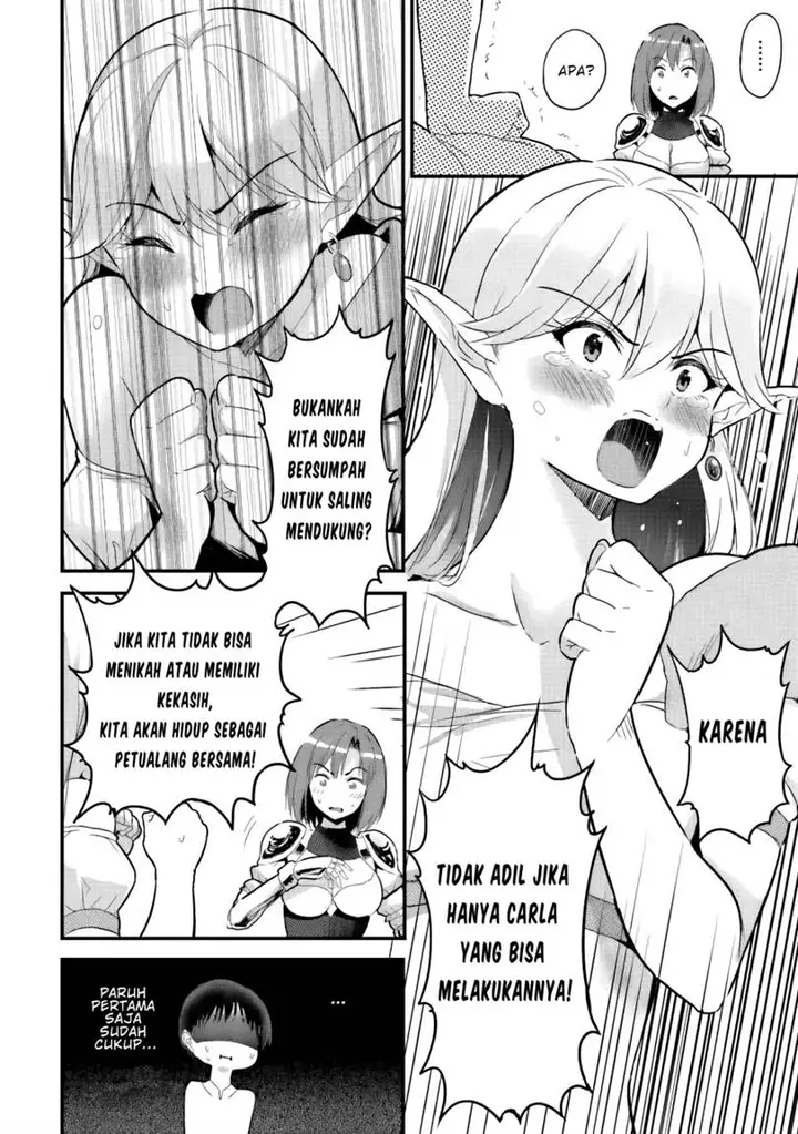image-komik-gyakuten-isekai-de-yomeki-okure-s-rank-onna-bokensha-tachi-ni-semararete-imasu-chapter-4-6/24