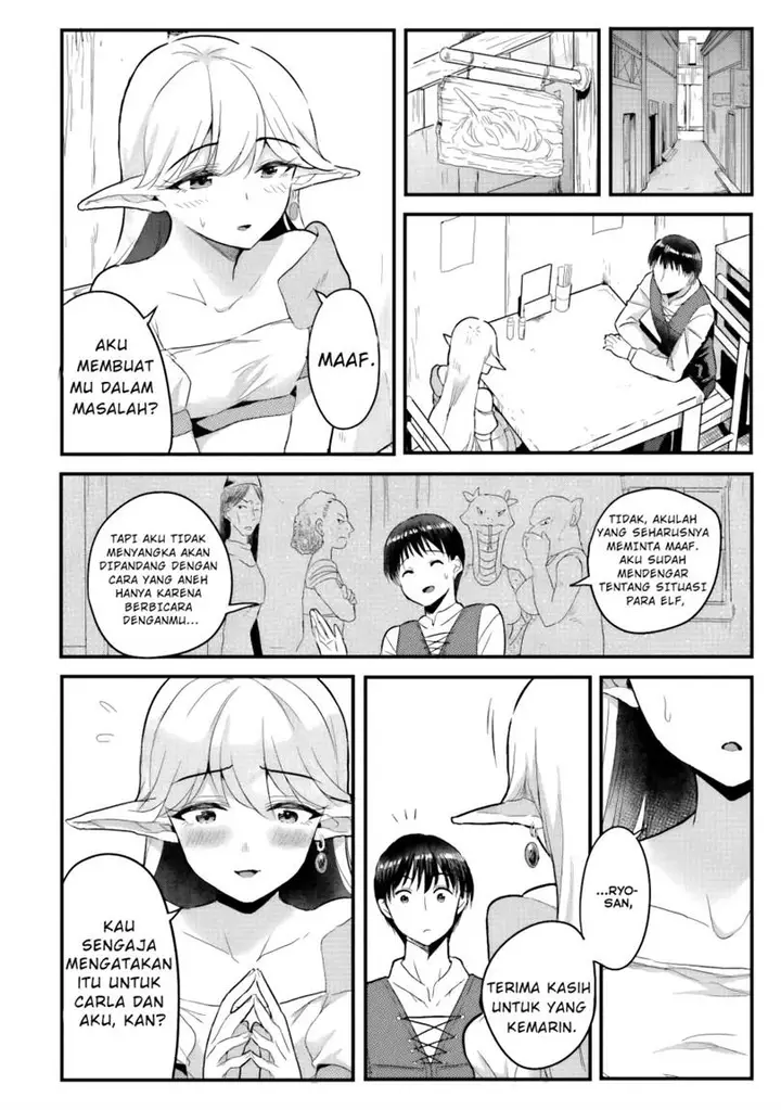 image-komik-gyakuten-isekai-de-yomeki-okure-s-rank-onna-bokensha-tachi-ni-semararete-imasu-chapter-4-12/24